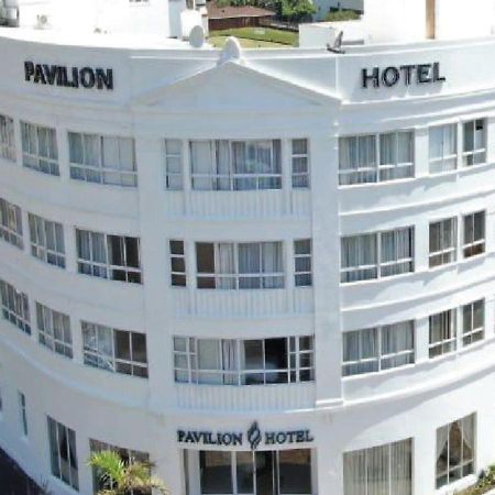 Pavilion Hotel Дурбан Екстер'єр фото