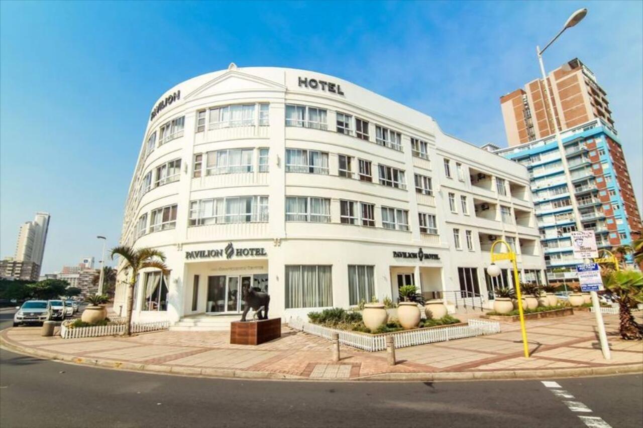 Pavilion Hotel Дурбан Екстер'єр фото