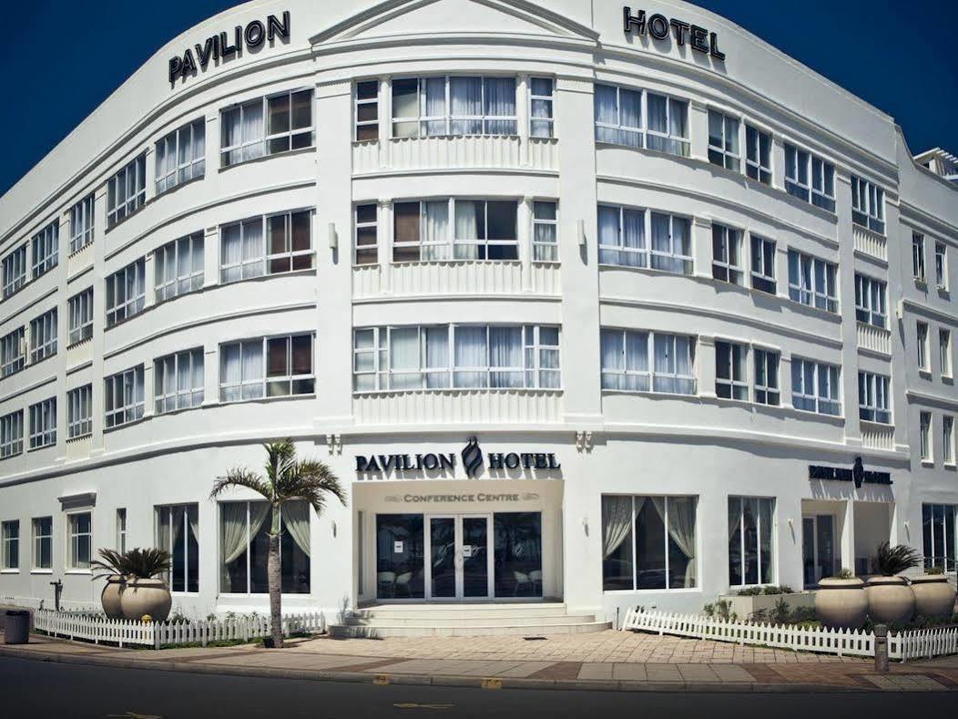 Pavilion Hotel Дурбан Екстер'єр фото