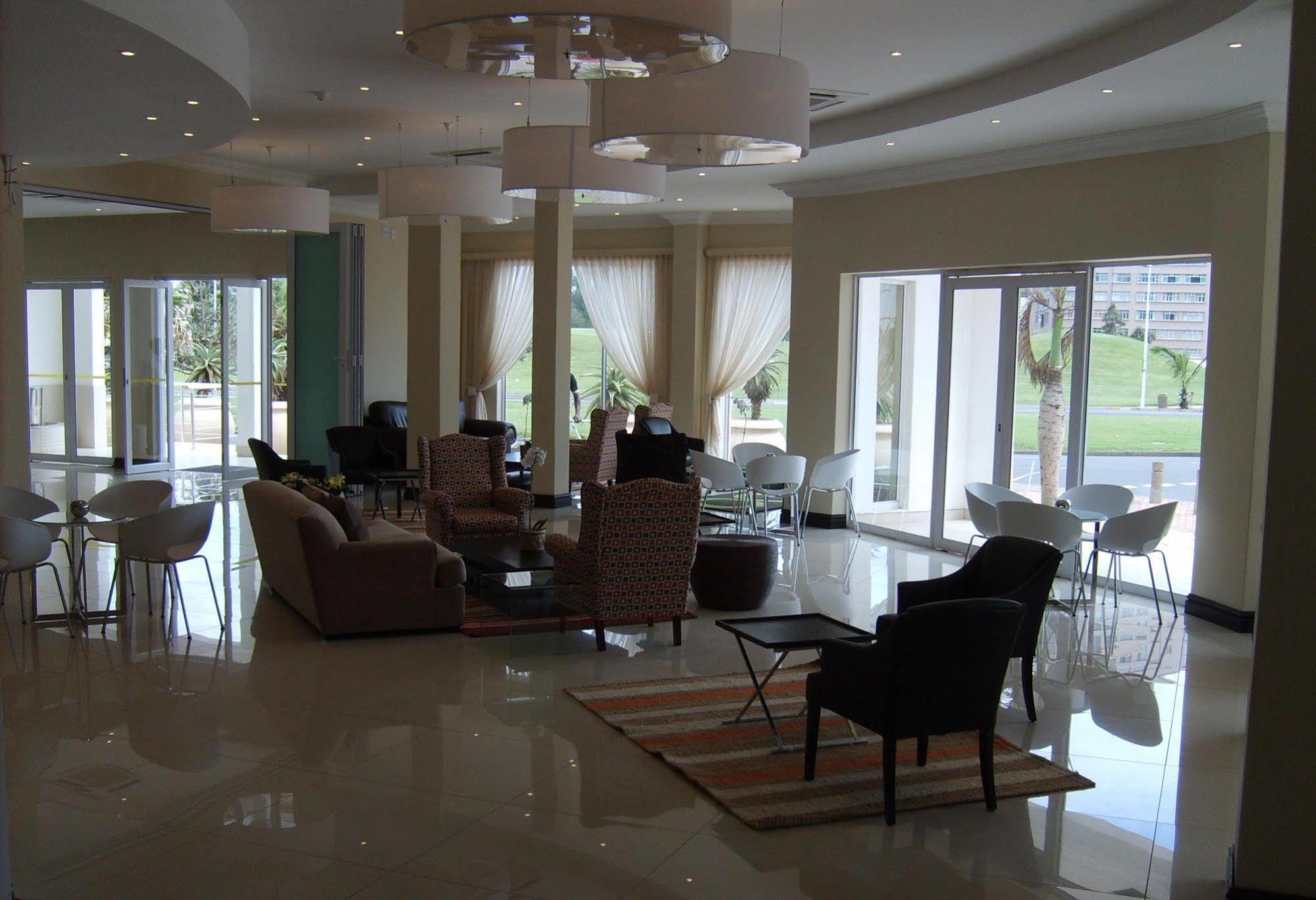 Pavilion Hotel Дурбан Екстер'єр фото
