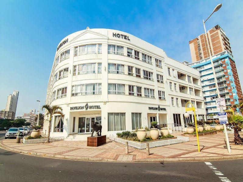 Pavilion Hotel Дурбан Екстер'єр фото